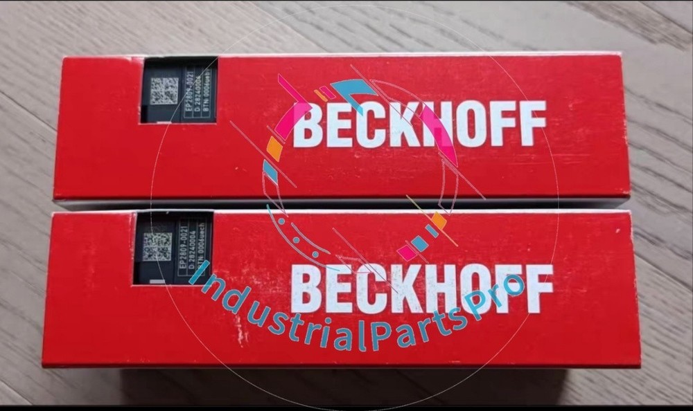 1PC New Beckhoff EP2809-0021 Programmable Logic Controller Module