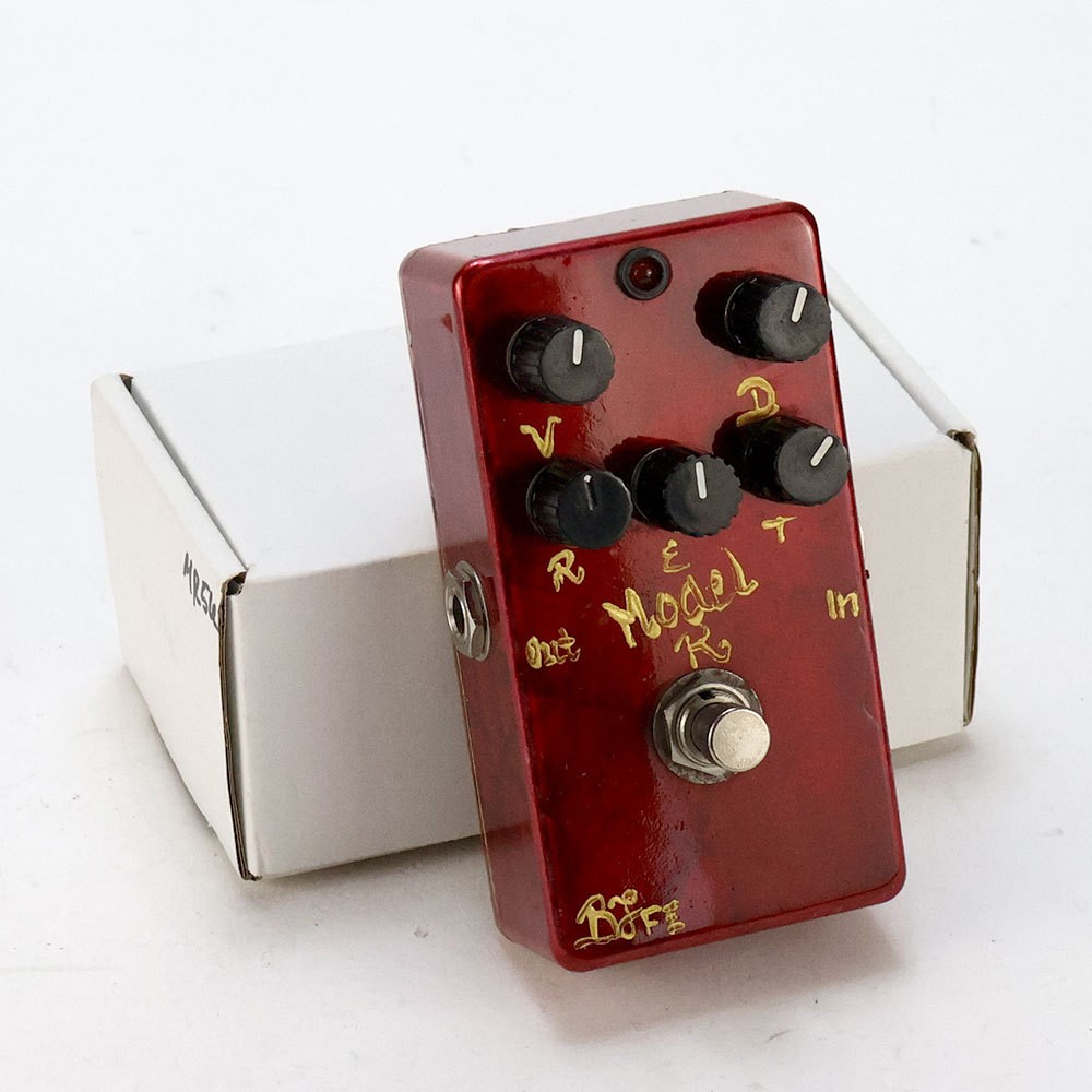 BJF Electronics BJFE  R 5K 501991