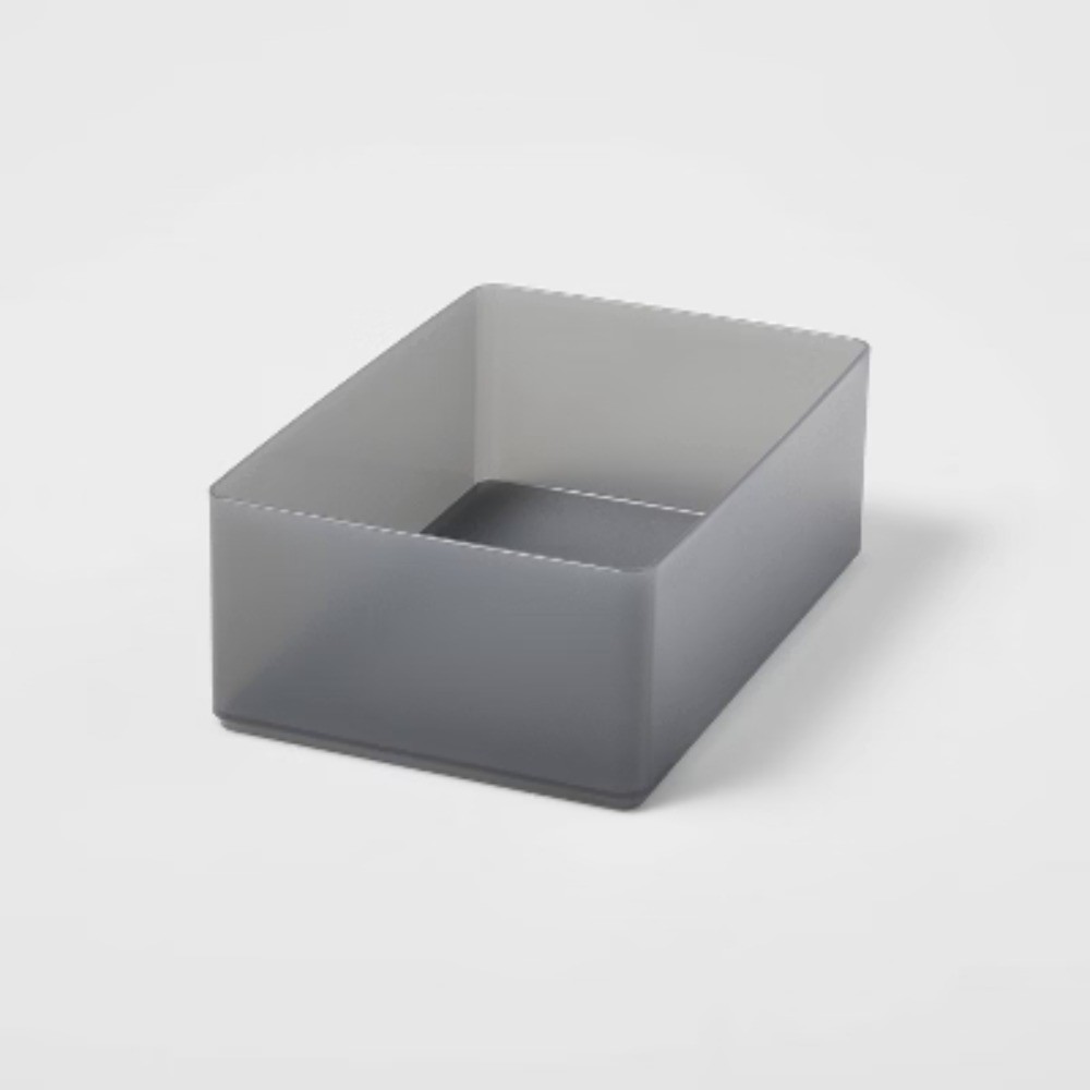 Plastic Bathroom Tray - Brightroom™