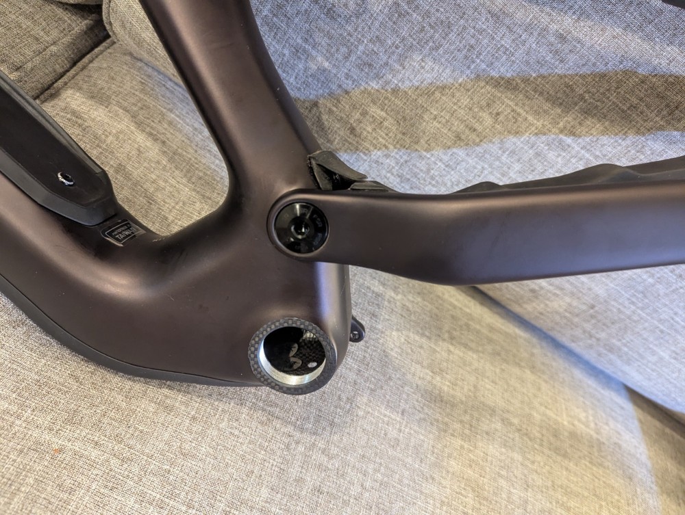 Specialized Stumpjumper EVO S4 Carbon 2022 Frameset