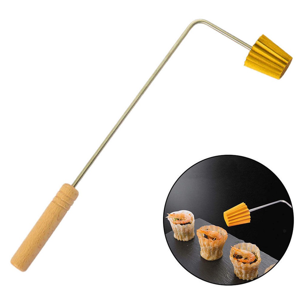 Malaysian Pie Tee Maker Creative Innovative  Snack Mould Bakeware