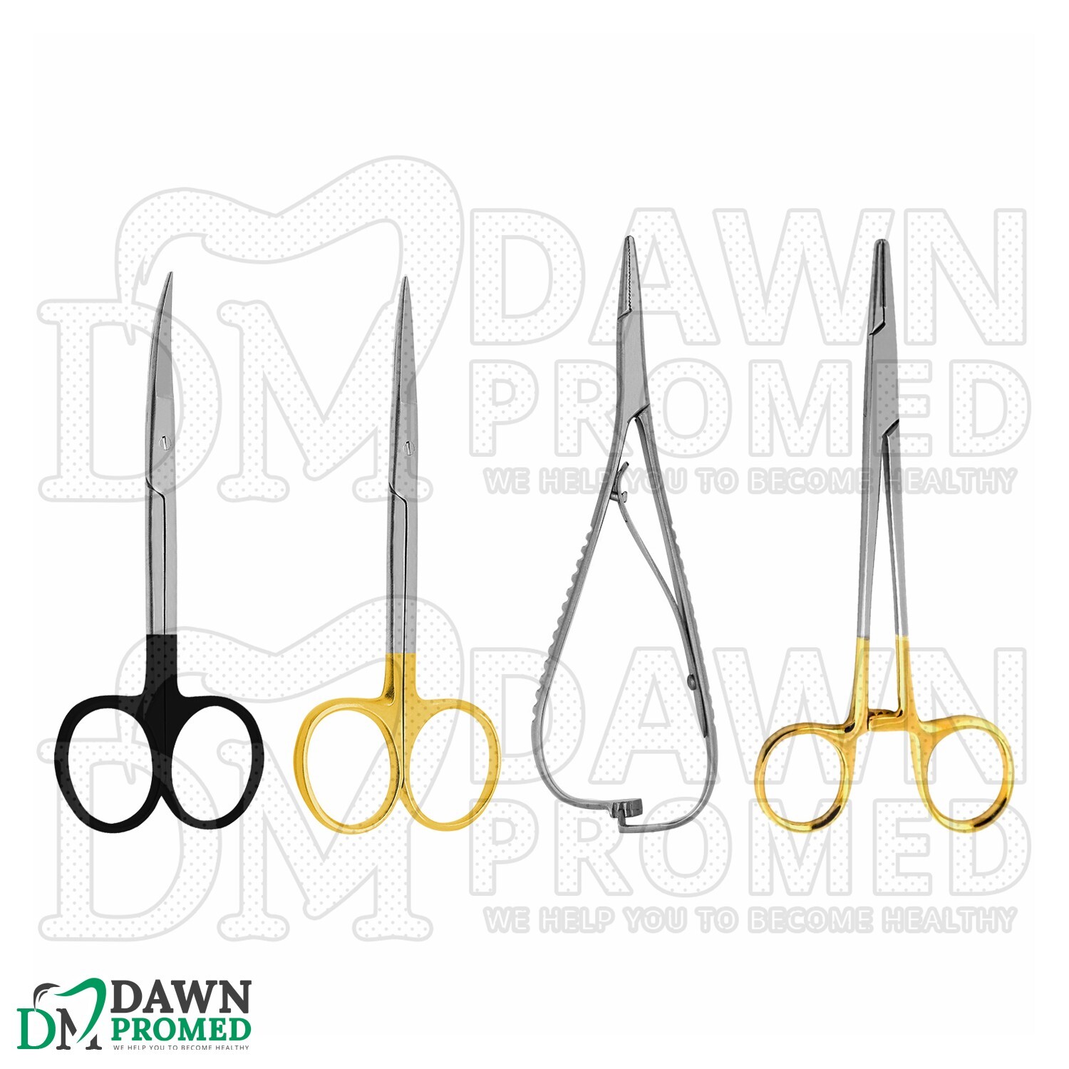 75 Pcs Oral Dental Extracting Surgery Kit Elevator Forceps Set German Grade