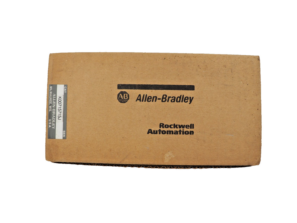 Allen-Bradley 836-NX66 Pressure Control Switch