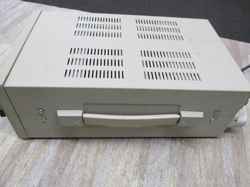 SONY CCU-350 CAMERA CONTROL UNITS 2013