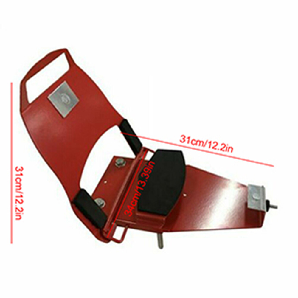 Hat Press Cap Forming Press Machine 4 Pads