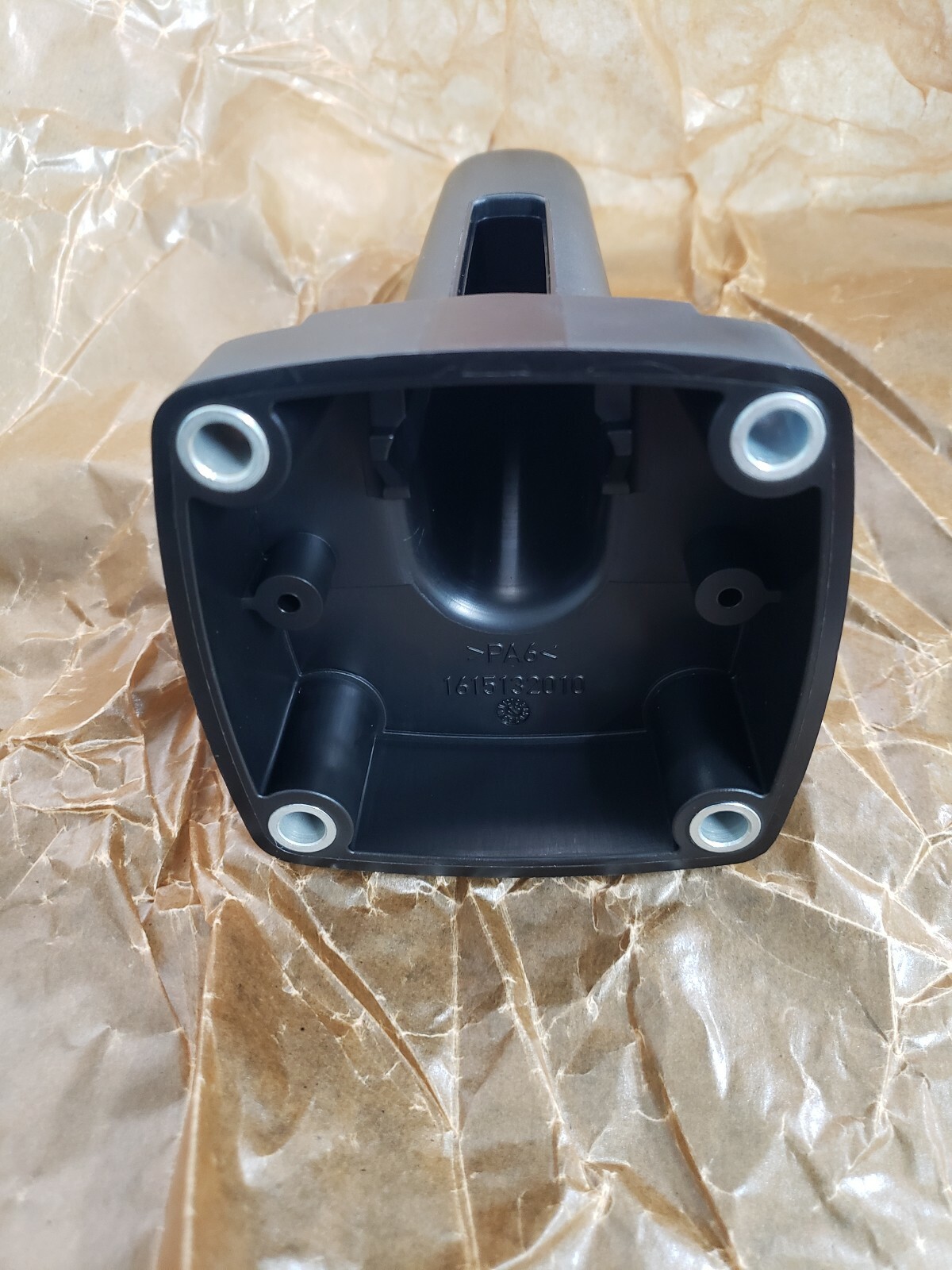 Bosch Brute 11304 TRIGGER HANDLE GRIP breaker hammer (FITS OLD AND NEW MODEL)