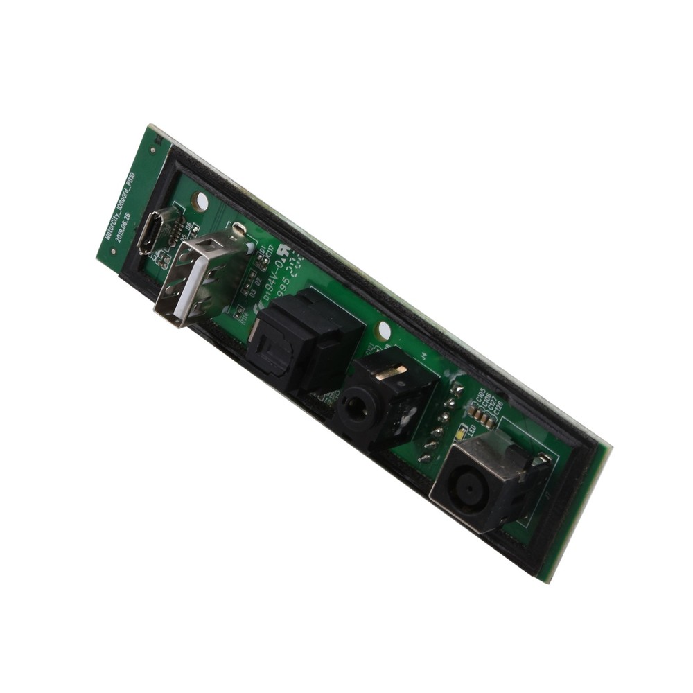 Replacement Charging Circuit Board for Logitech UE HYPERBOOM Speaker Dock Part