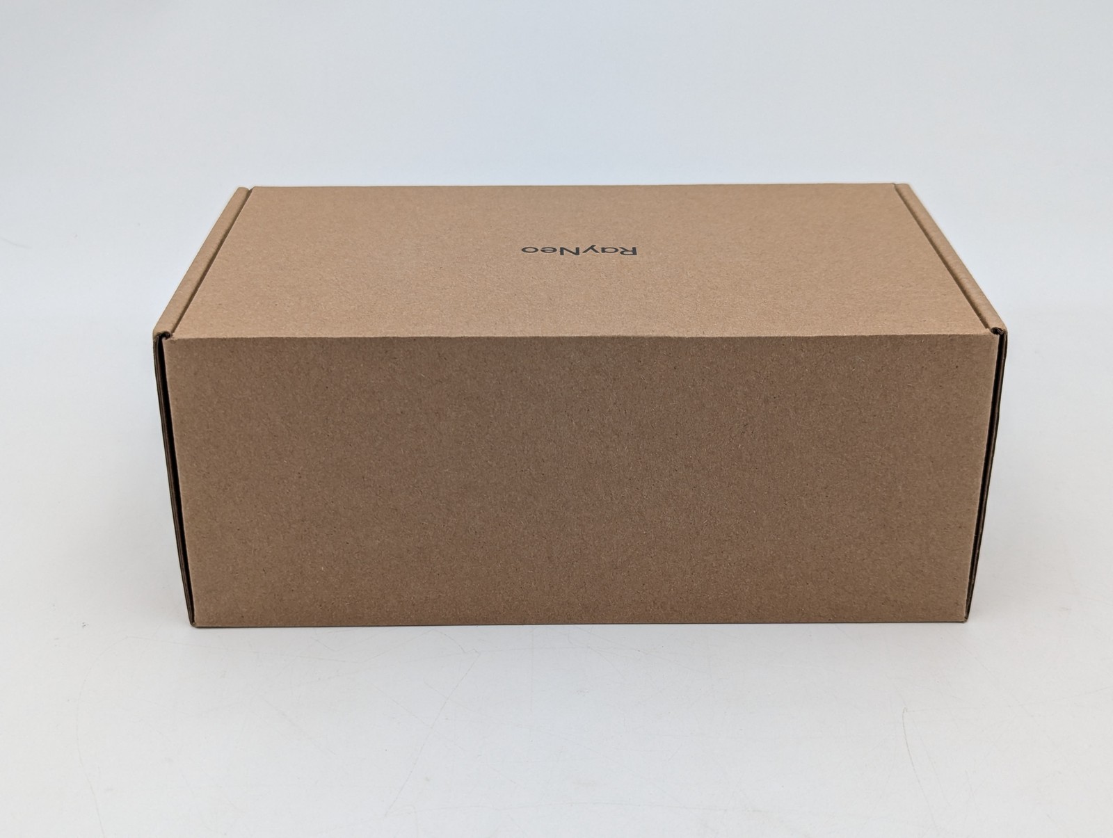 RayNeo Air 3s XR Smart Glasses with 201" Micro OLED (XRGF35) Dark Gray