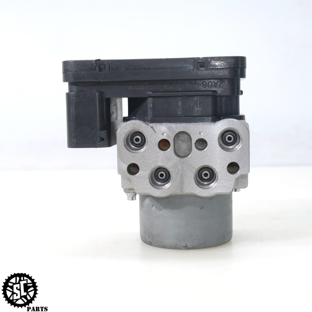 17-23 HONDA CBR1000RR ABS PUMP BRAKE MODULE