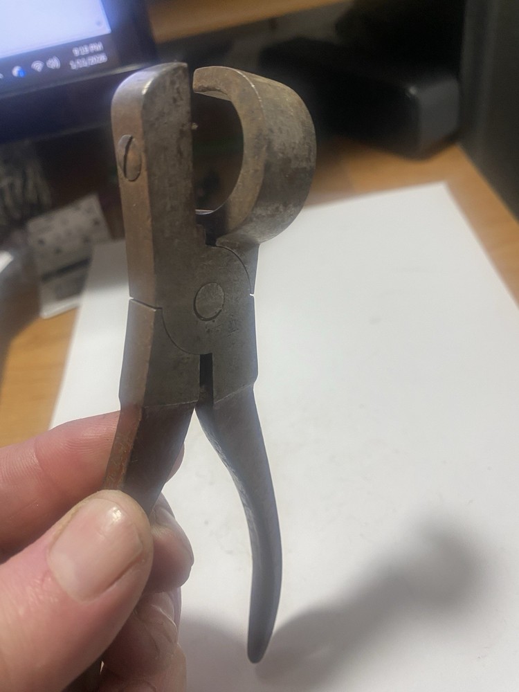 miscellanous muzzeloader accessories