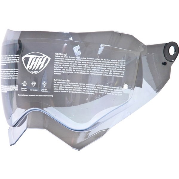 THH TX-28 Replacement Helmet Faceshield | THH-648157