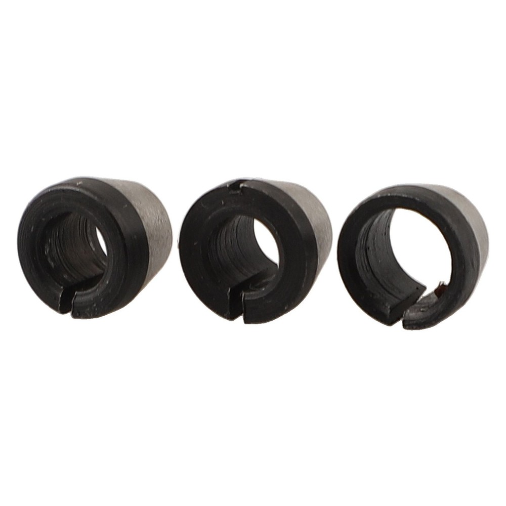 Professional Collet Chuck Adapter for Multi Purpose Chuck Conversion 5pcs Set