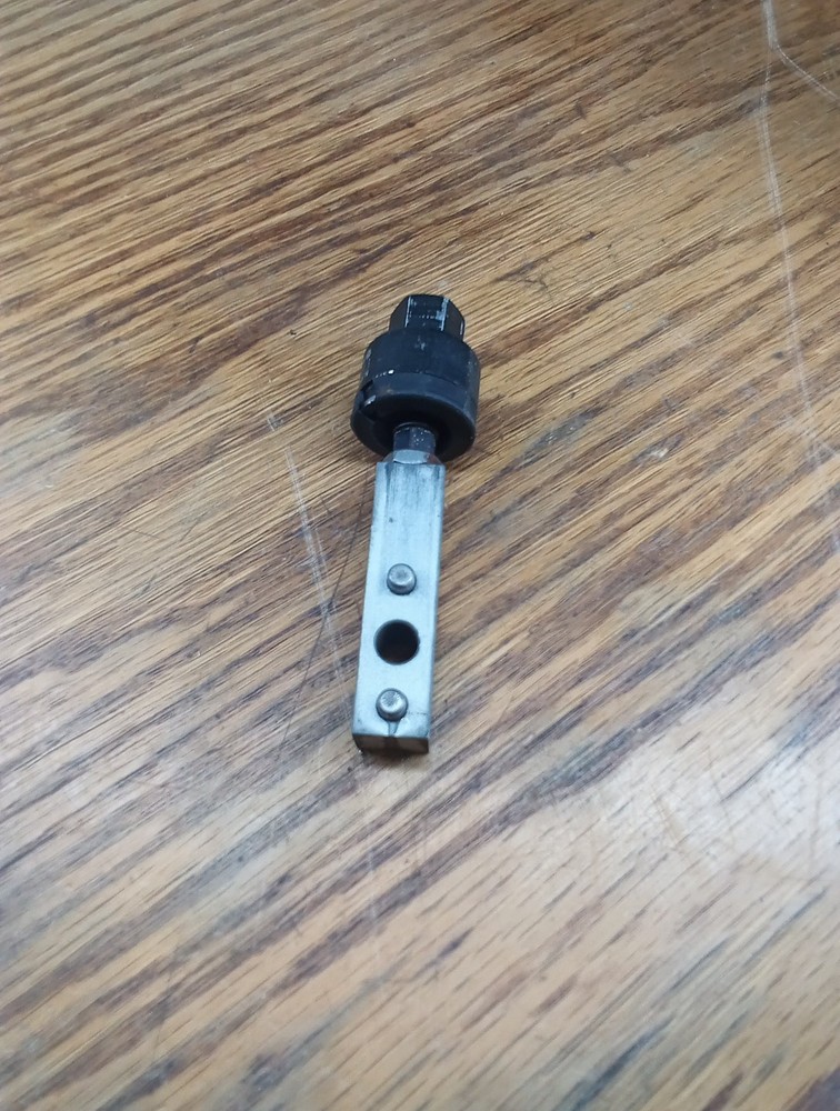 SMC NJ04 361-34G Alignment Coupling