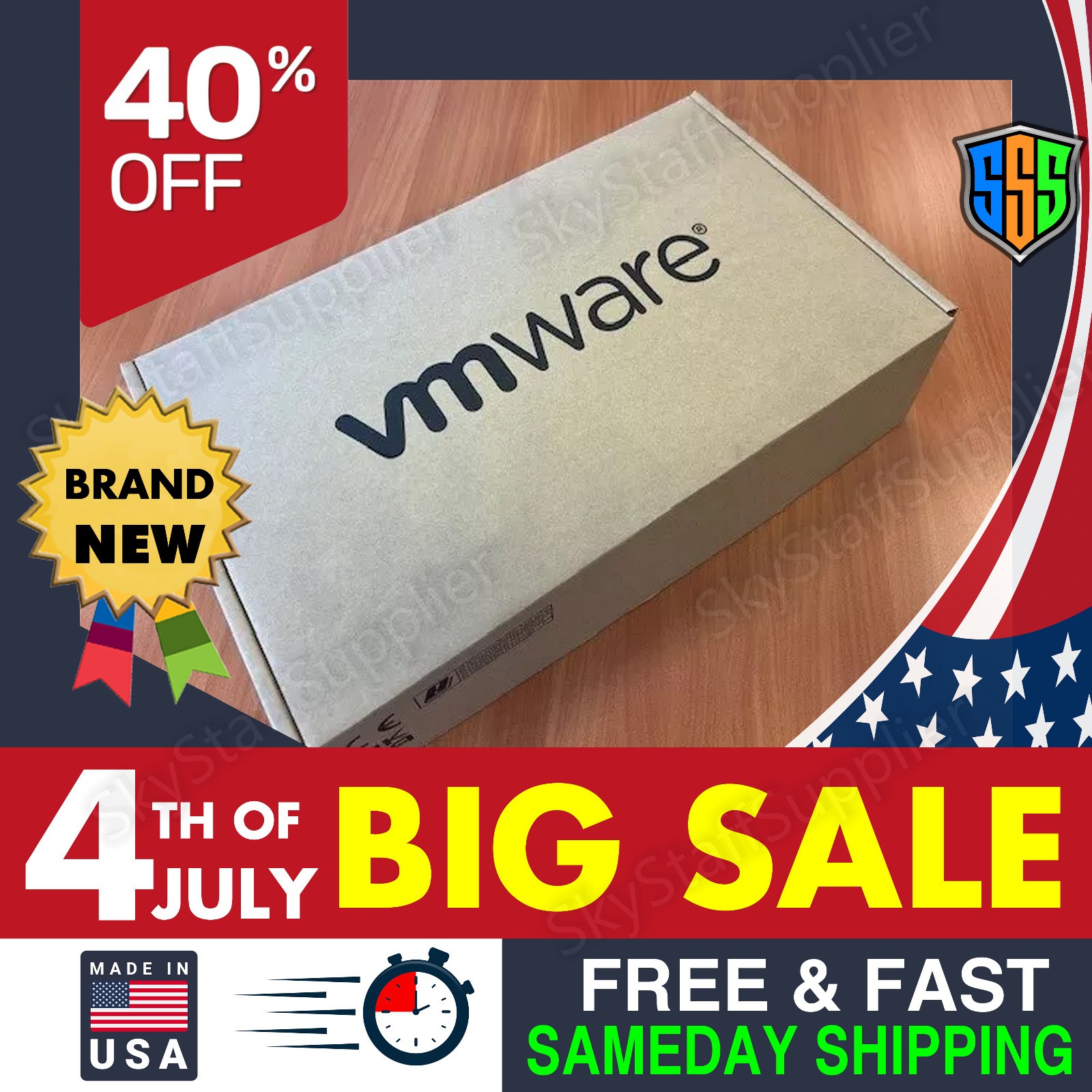 Vmware vSphere v. 8 ENTERPRISE Plus BUNDLE KIT vCenter STD + 3 Host vSphere EP
