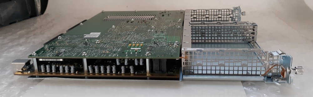 Cisco 7600-SIP-400 7600 Series SPA Interface Processor
