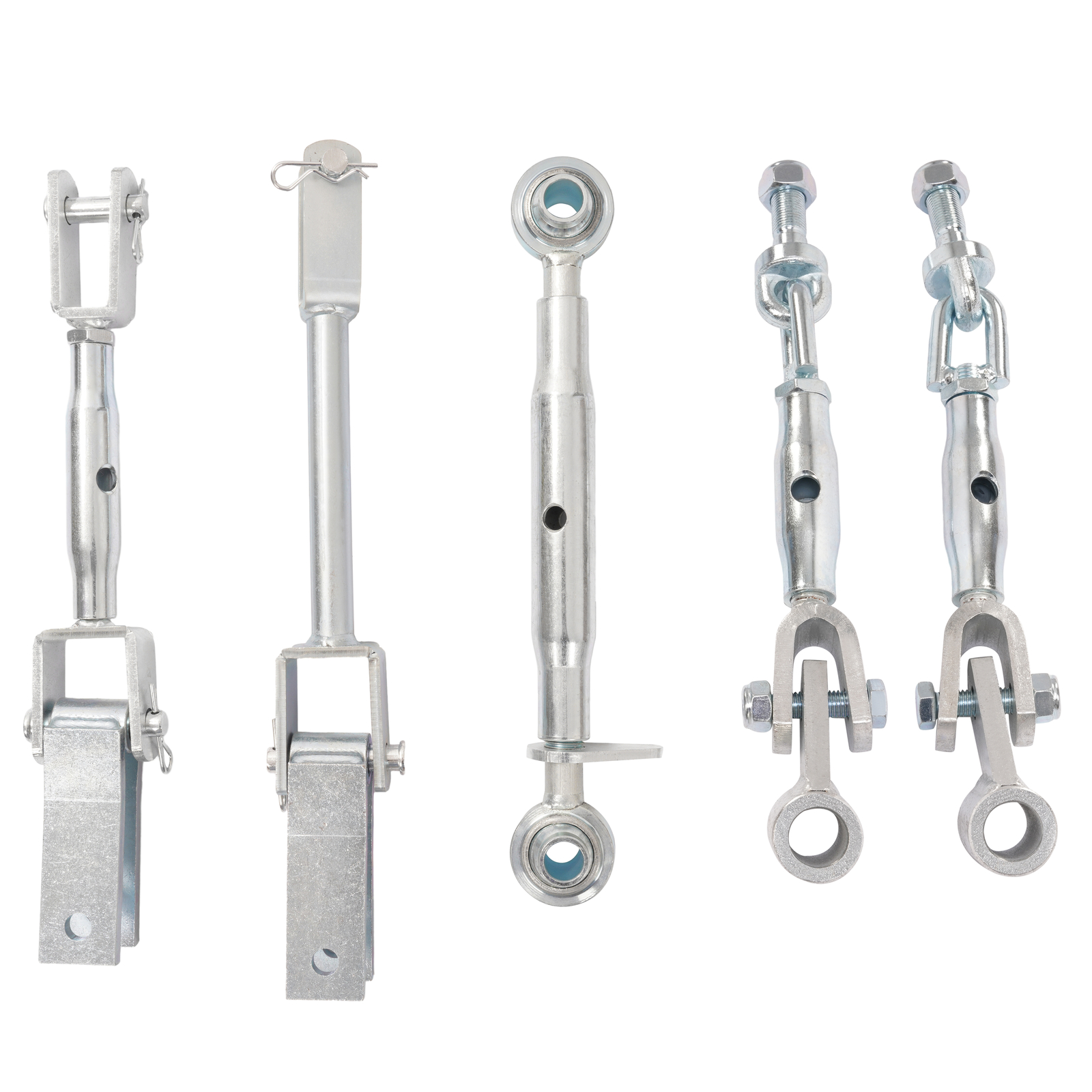 3 Point Linkage Hitch Kit For Kubota B-Series Compact Tractors Category 1