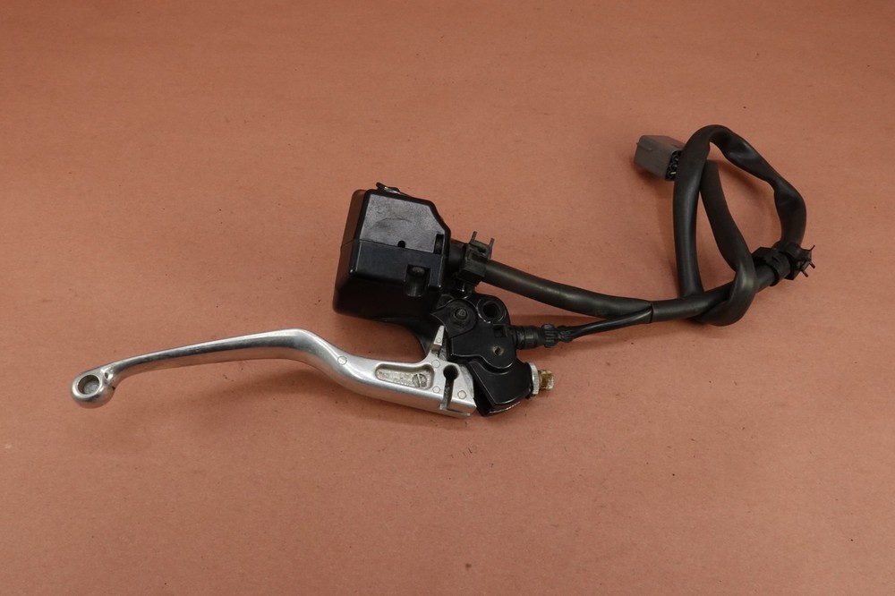 2013 07-17 TRIUMPH ROCKET III​ TOURING Left Hand Control Switch