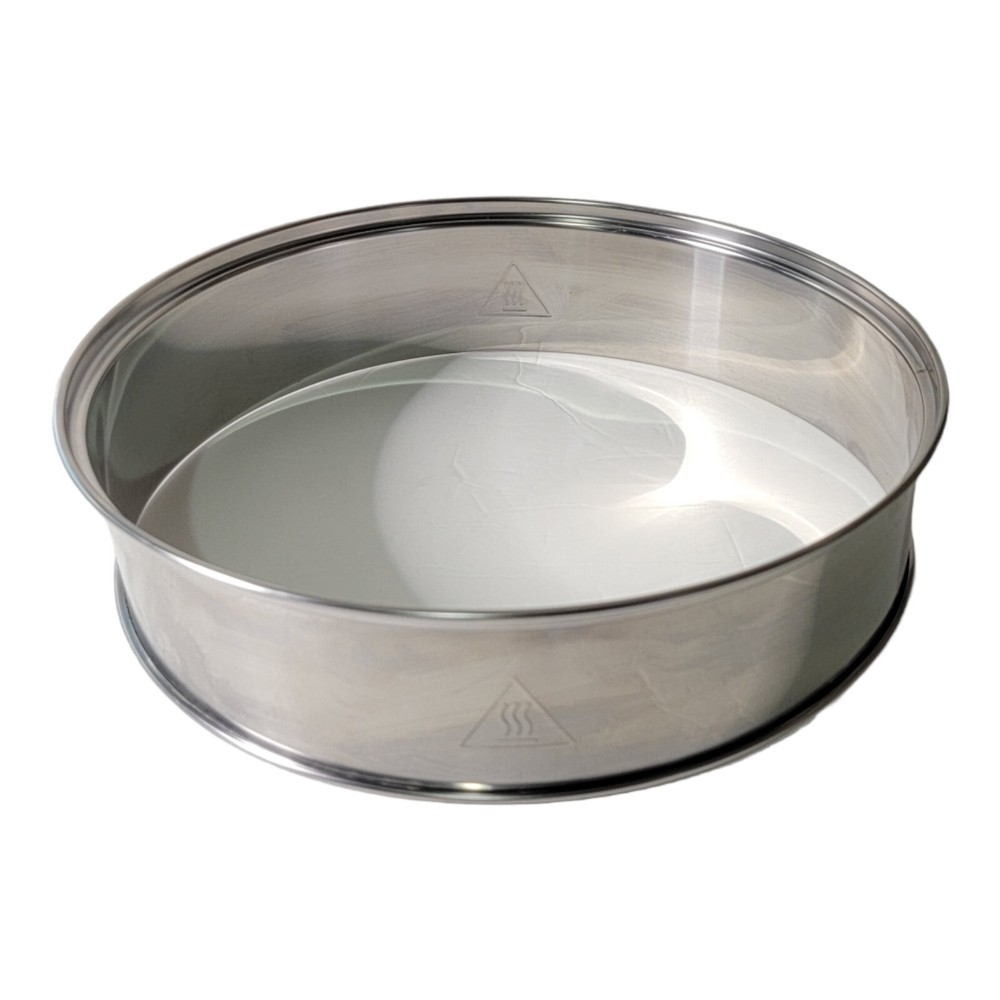 The Sharper Image 8217 Super Wave Oven Extender Ring Replacement Part