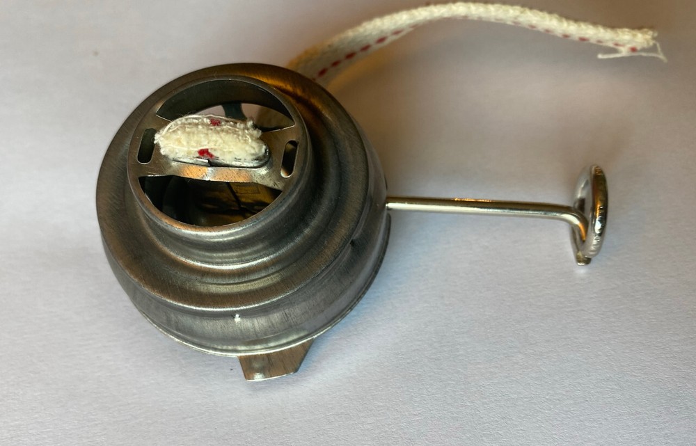 Burner for Little Wizard and Junior Dietz Lantern