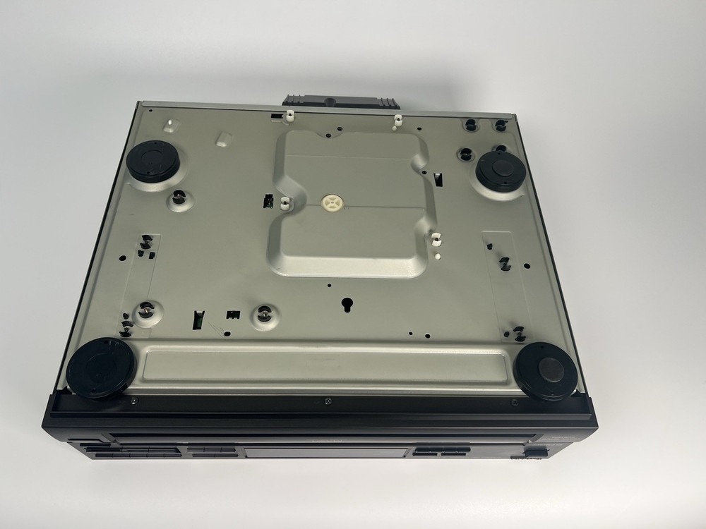 Technics SL-PD825 5 Disc CD Player Carousel Changer No Remote