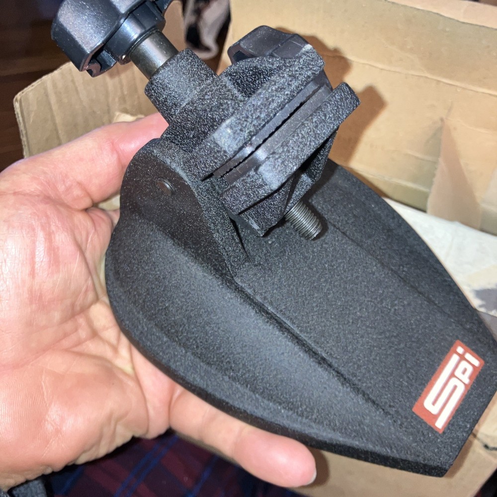 12-460-2 SPI Micrometer Stand