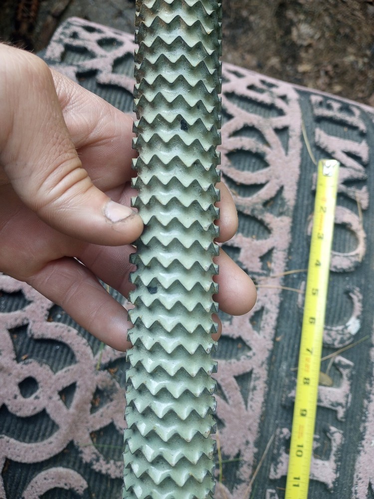 Lot 19 Large Power Ristotor