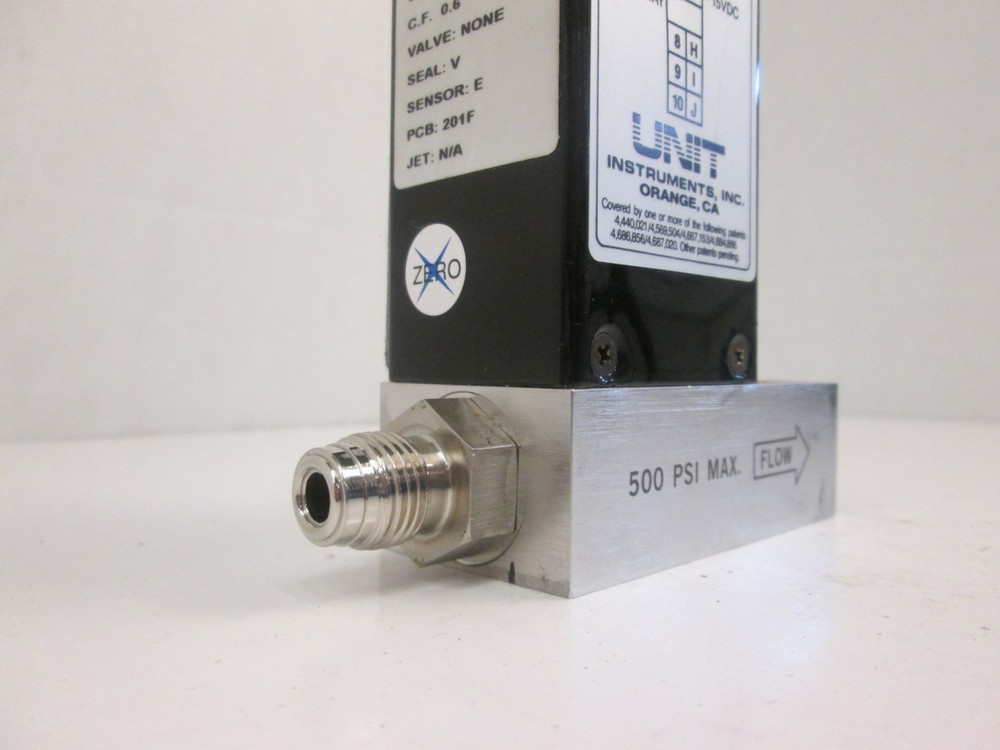 Unit UFM-1100, SIH4, 300 SCCM