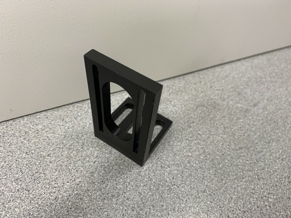 Siskiyou IXF1.75an 90 Degree Mount Bracket