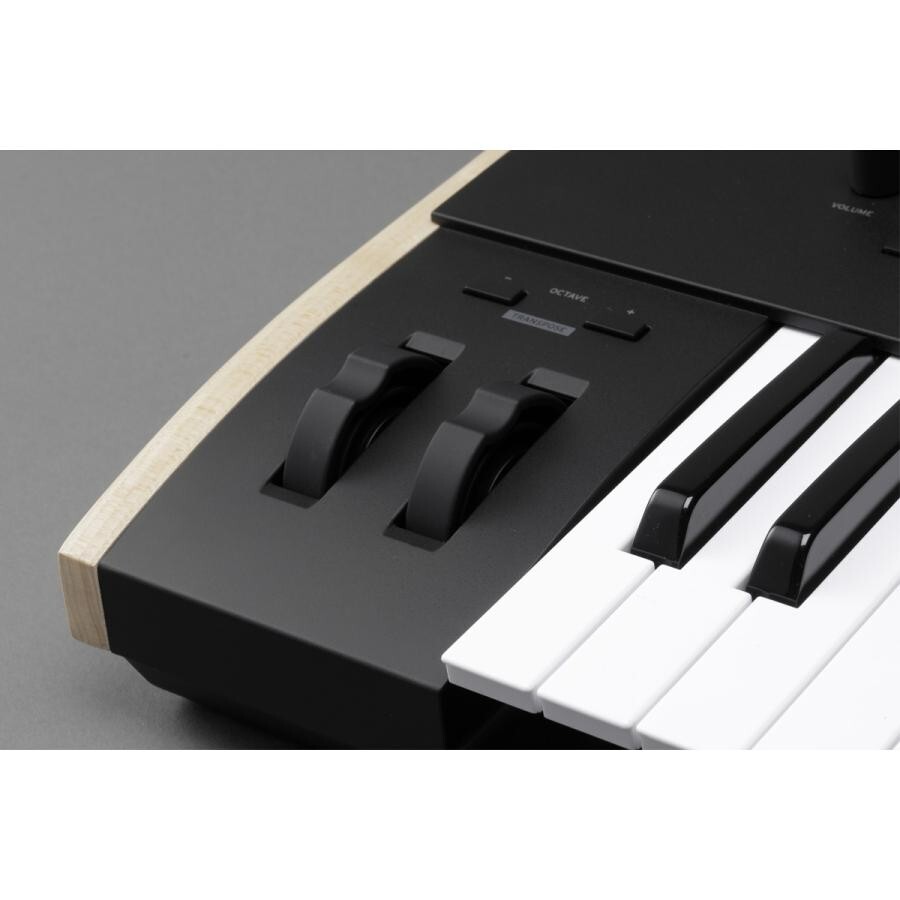 Korg Keystage-49 MIDI Keyboard Poly Aftertouch Controller MIDI2.0 49-Keys