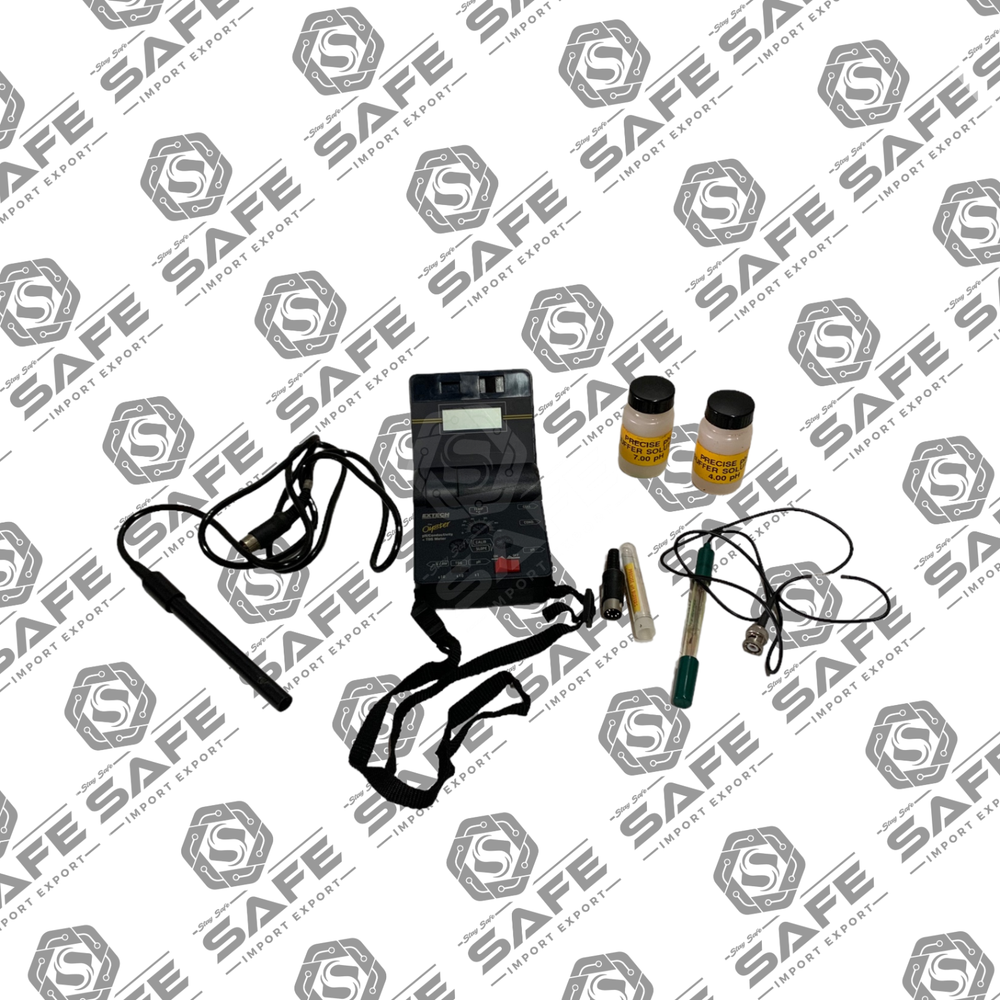 Extech Oyster Ph,Tds Meter