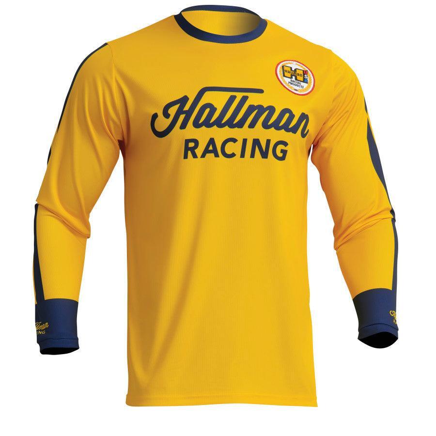 Thor Differ Roosted Jersey