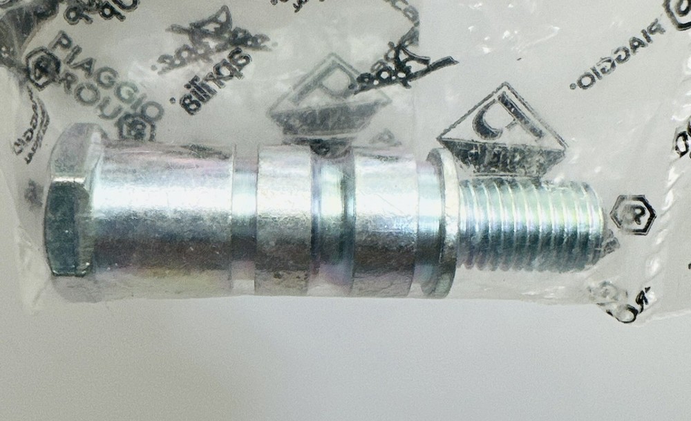 PIAGGIO SCREW 1C000384