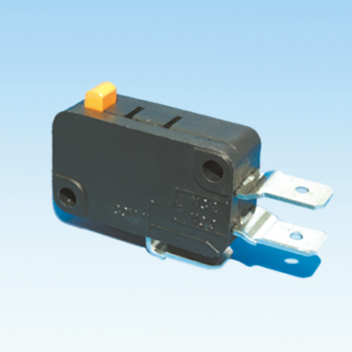 tend TMV210-C Micro Switch Push Button Type 21A 1C(com bottom terminal #250)