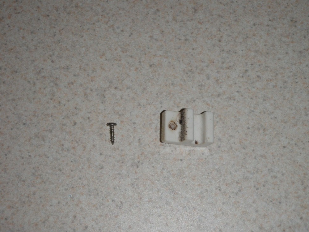 Breadman Bread Maker Support for Heating Element Models TR777 TR777C TR-777SPR