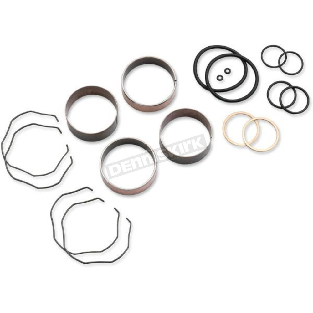 Moose Fork Bushing Kit - 0450-0561