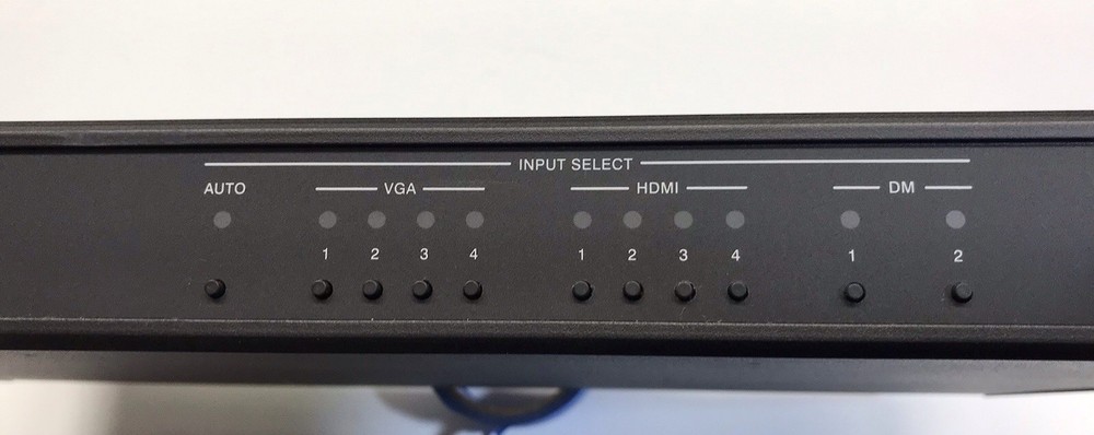 CRESTRON DMPS3-4K-150-C PRESENTATION SYSTEM FREE SHIP