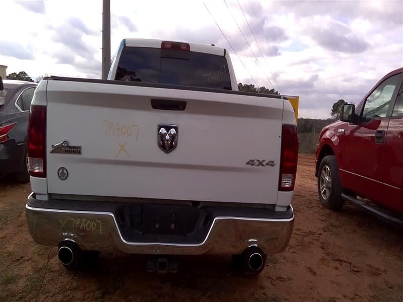 RAM1500 2012 High Mounted Stop Light 1037985481