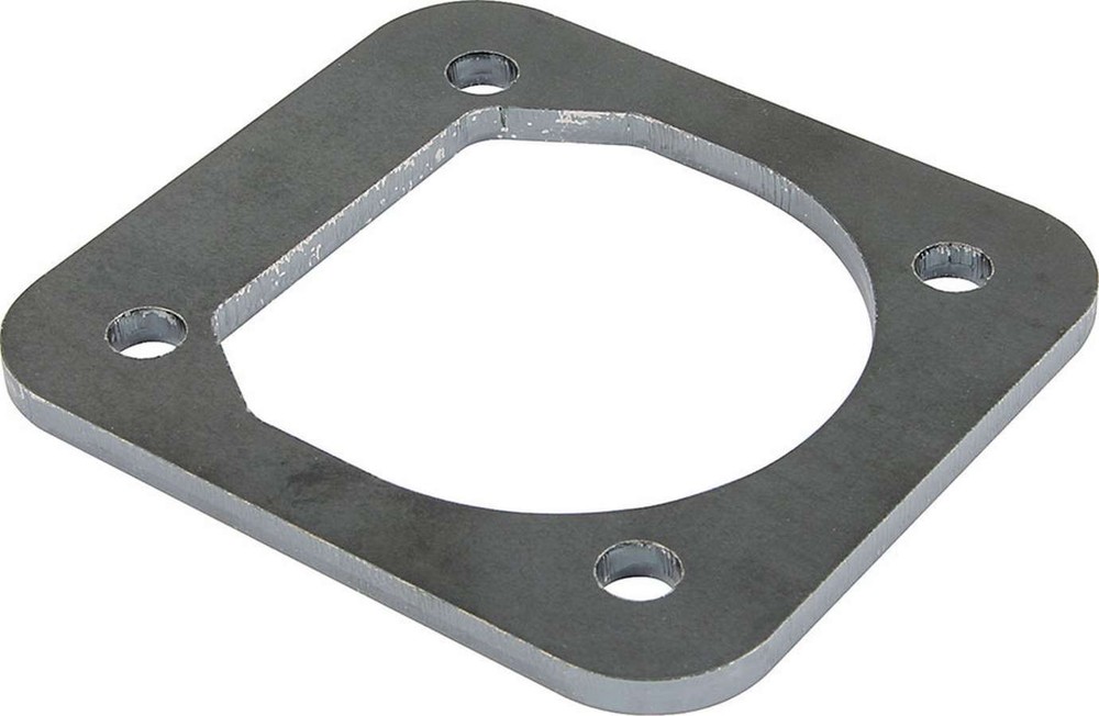 Allstar Performance D-Ring Backing Plate ALL60074