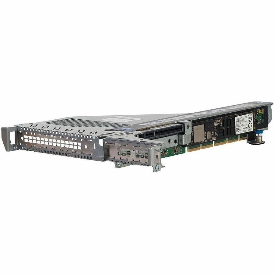 HPE Riser Kit P48802B21