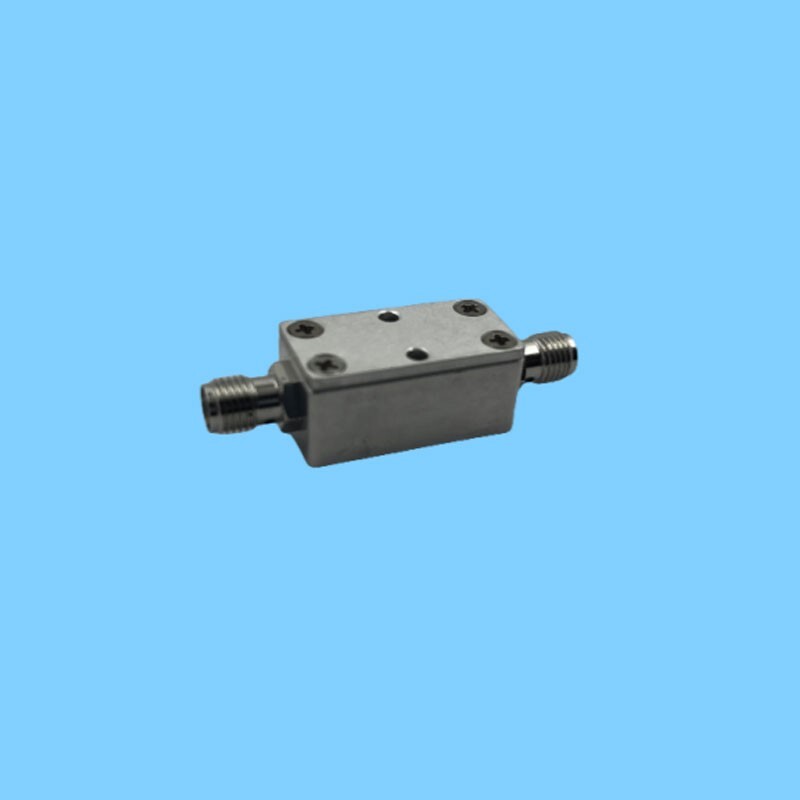 DC-6GHz RF Passive Equalizer Module Wideband 3.2DB High Quality Accessory #sz