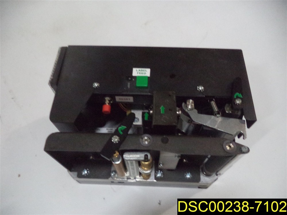 For Parts or Repair: ScriptPro Printer VS25 3045-1000-303