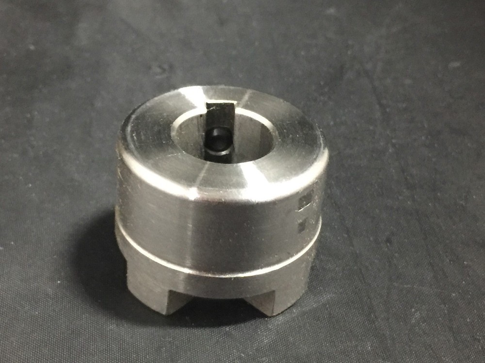 ATRAFLEX A00HUB .625 FLEXIBLE COUPLING
