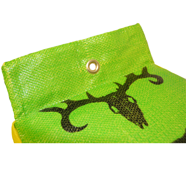 Crossbow Archery Target Field Point Practice Bag Bow Arrow Grain Broadhead Screw