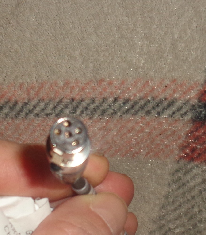 communications applied technology headset v3