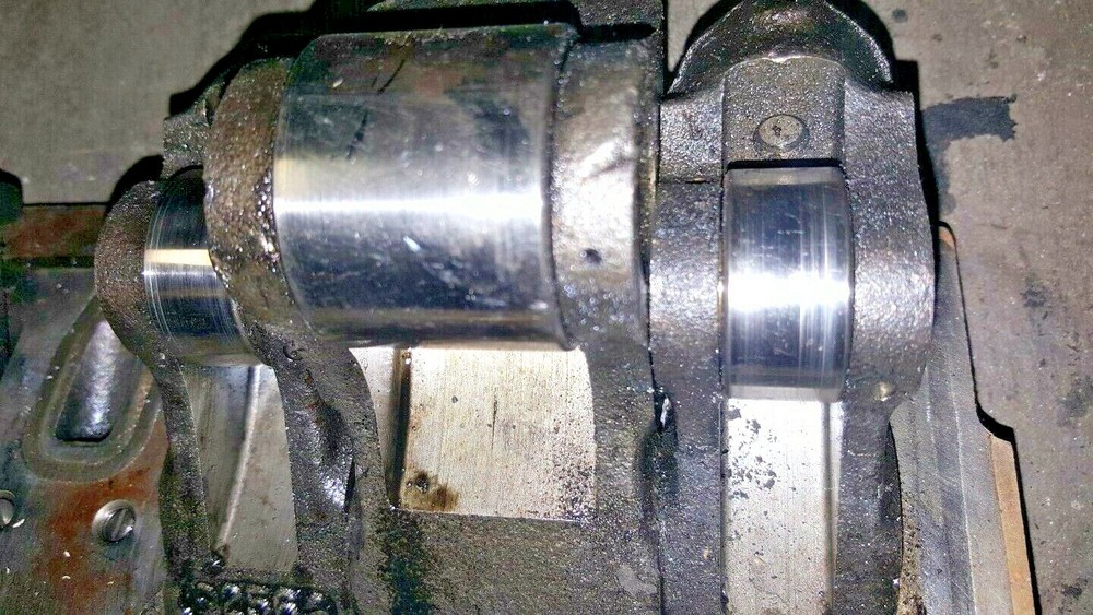 CUMMINS N14 Spherical Roller Bearing 3075026