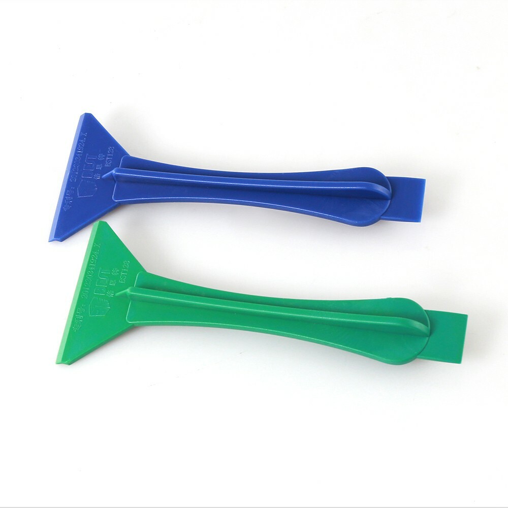 Wide Angle Plastic Pry Tool laptop Tablet LCD Screen iPhone Case Cover removal