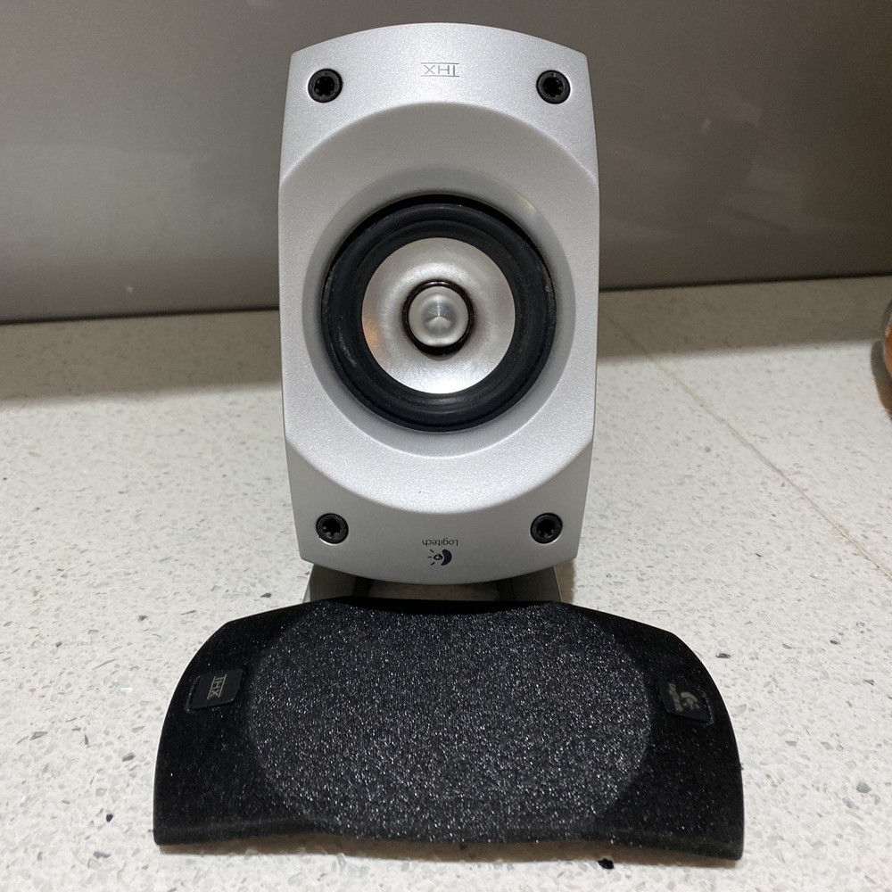 Logitech Z-5500 THX System Single Speaker Only