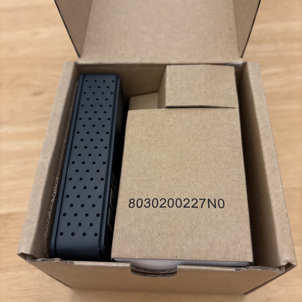 Hitron HT-EM2 MoCA adapter