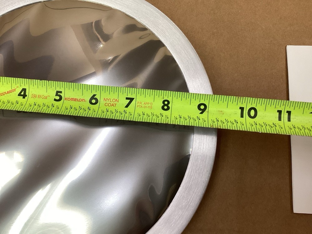 Thousand Oaks Optical SolarLite Telescope Filter Thin Film Polymer