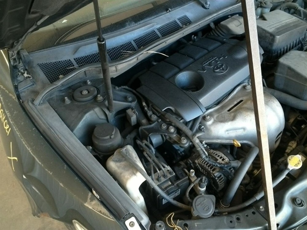 CAMRY 2010 High Mounted Stop Light 104724328